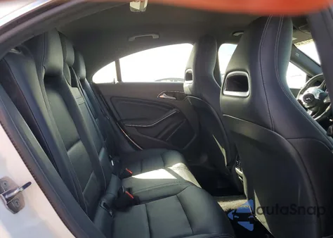 2019 Mercedes-Benz Cla 250 from USA, damaged, VIN WDDSJ4EB5KN704813